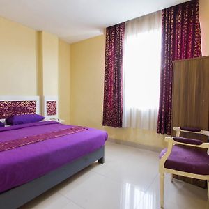 Kamar deluxe